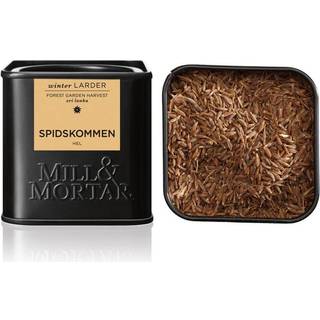 Mill & Mortar Spidskommen Hel Ø (50 g)