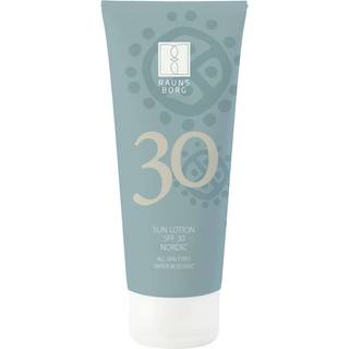 Raunsborg Sun Lotion SPF 30, 200 ml.