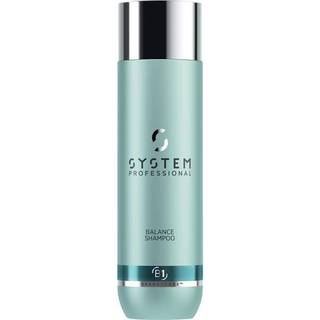 System Professional Balance Shampoo (250ml)