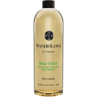 Washologi Gentle Wash 750 ml