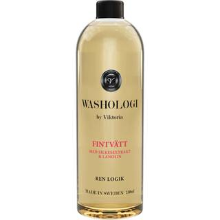 Washologi Delicate Wash Mimosa - 750 ml