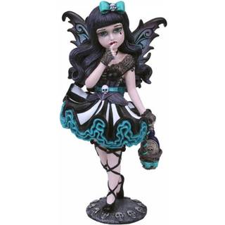 Adeline Gothic Fee Figur 16cm