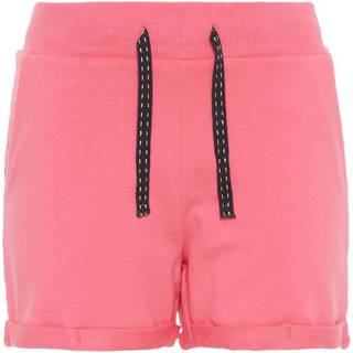 NAME IT Sweat Shorts Volta Rosa
