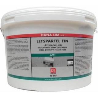Dana Letspartel Fin 621 10lt ✓ På lager - klar til levering og afhentning