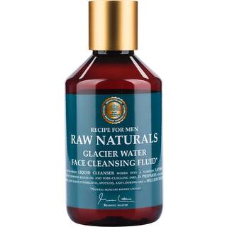 Raw Naturals Ultra-Fresh Facial Cleanser (250 ml)
