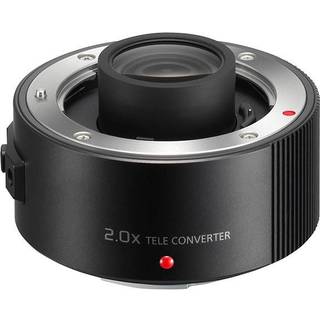 Panasonic Teleconverter DMW-TC20E Micro Four Thirds