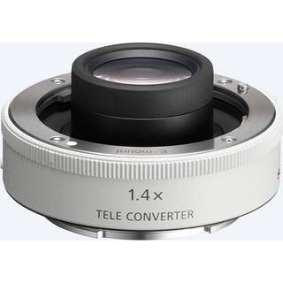 Sony Fe 1.4x Teleconverter Sony E