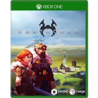 Northgard - Microsoft Xbox One - Strategi