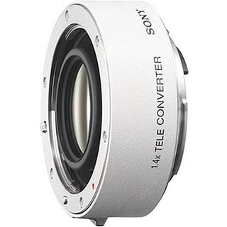 Sony 1.4x E + Gratis UV Filter (Kampagne)