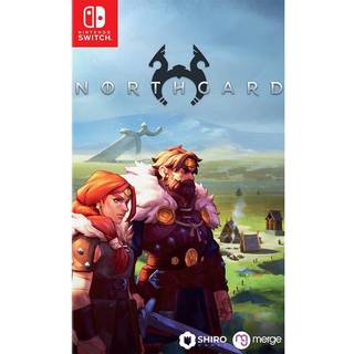 Northgard(NS)