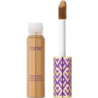 Tarte - Shape Tape Contour Concealer - 38n Medium-tan Neutral (10 Ml) - For Women - Beige