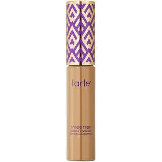 Tarte - Shape Tape Contour Concealer - 42s Tan-sand (10 Ml) - For Women - Beige