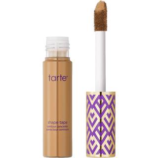 Tarte - Shape Tape Contour Concealer - 47h Tan-deep Honey (10 Ml) - For Women - Beige