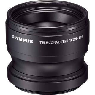 Olympus TCON-T01 TeleConverter