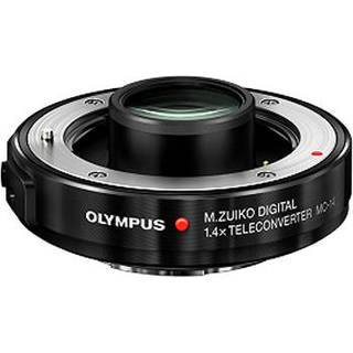 Olympus M.zuiko Digital Mc-14