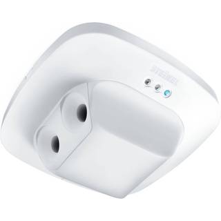 Steinel 7843 Bevægelsesføleren 2-2000 lx, IP20, 240V 1 kanal uden HVAC-styring