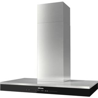 Miele - DA 6698 W Puristic Edition 6000 Brillanthvid