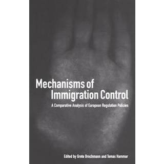 Mechanisms of Immigration Control