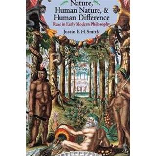 Nature, Human Nature, and Human Difference