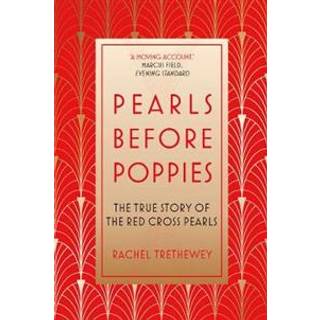 Pearls Before Poppies