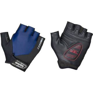 GripGrab ProGel Polstret Kortfingret Sommerhandsker - Størrelse Medium (9)
