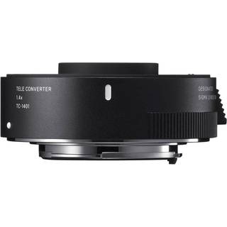 SIGMA 1.4X TELECONVERTER TC-1401 NIKON