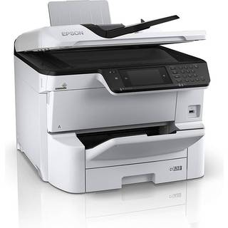 EPSON WorkForce WF-C8610DWF multifunktionsprinter