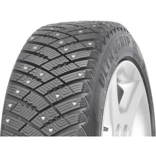 Goodyear Ultra Grip Ice Arctic ( 265/50 R19 110T XL, SUV, med spikes )
