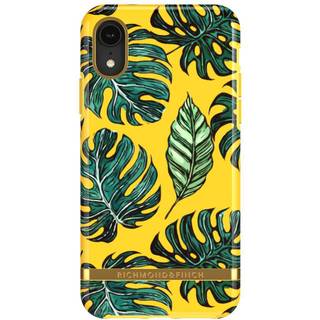 Richmond And Finch Tropical Sunset iPhone XR Cover