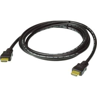 ATEN 2M High Speed HDMI Cable with Ethernet
