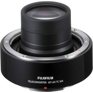 Telekonverter GF 1,4 TC WR