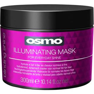 OSMO Blinding Shine Illuminating Mask 300 ml.