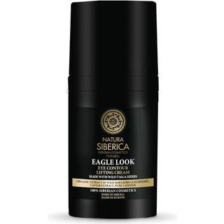 Natura Siberica For Men Only Løftende creme til øjenområdet 30 ml - 30 ml