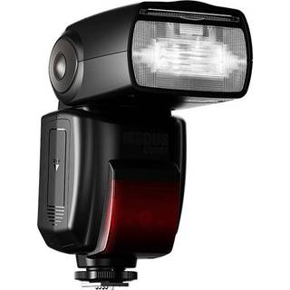 Hahnel Modus 600RT MK II Nikon