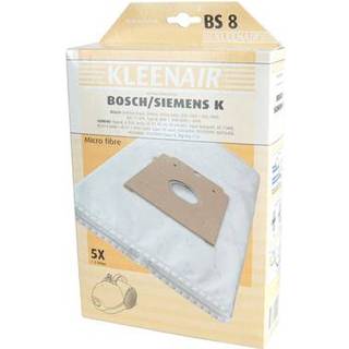 Bosch/Siemens type-P Kompatibel støvsugerposer