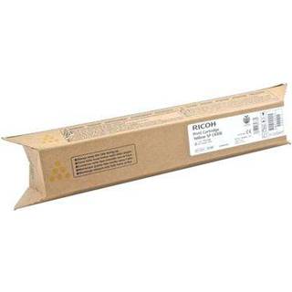 821282 RICOH AFICIO SP C430E TONER YELLOW