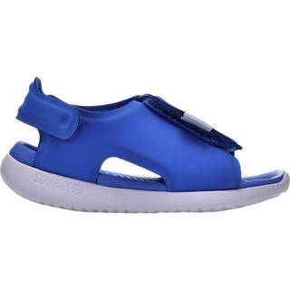 Sandals - Bright blue - 17