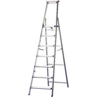 JUMBO Pro Classic trappestige, enkelt, 7 trin, 170 cm - 45TSE107