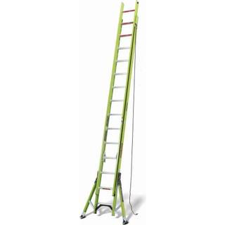 JUMBO Giant Hyperlite skydestige, 2 x 10 trin, 5,4 m - 41LG710