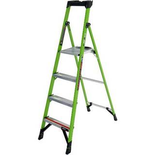 JUMBO Giant Mightylite trappestige, 4 trin, 113 cm - 41LG004