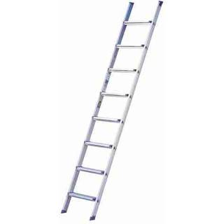 JUMBO Pro Classic lagerstige, 8 trin, 2,3 m - 45LS108