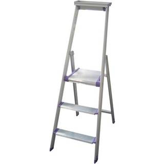 JUMBO Pro Classic trappestige, enkelt, 3 trin, 70 cm - 45TSE103