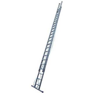 JUMBO Pro Classic hejsestige 2-delt, 2 x 24 trin, 11,56 m - 45HS224