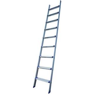 JUMBO Pro Classic lagerstige, 9 trin, 2,6 m - 45LS109