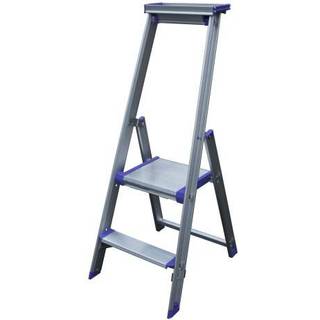 JUMBO Pro Classic trappestige, enkelt, 2 trin, 45 cm - 45TSE102