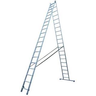 JUMBO Pro Classic kombistige 2-delt, 2 x 20 trin, 10,6 m - 45CS220