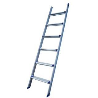 JUMBO Pro Classic lagerstige, 6 trin, 1,8 m - 45LS106