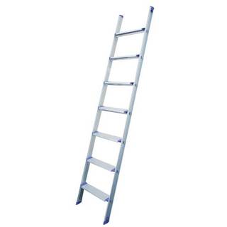 JUMBO Pro Classic lagerstige, 7 trin, 2,1 m - 45LS107