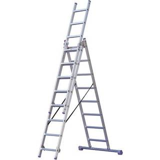 JUMBO Pro Classic kombistige 3-delt, 3 x 8 trin, 5,8 m - 45CS308