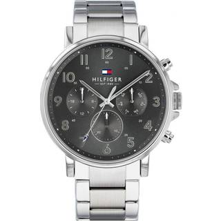 Tommy Hilfiger 1710382 Grå/Stål Ø46 mm